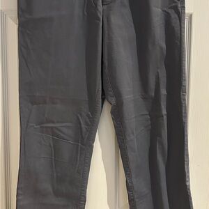 Men’s Grey Pants size 32 Calvin Klein